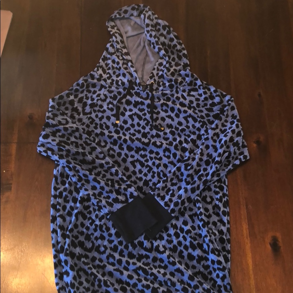 Victoria’s Secret hoodie